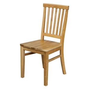 Chair 4842 oak