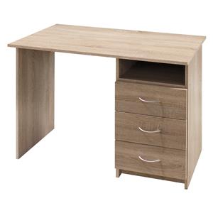 Desk 50044 oak