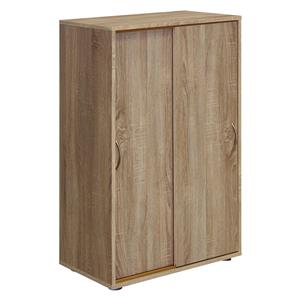 Chest of drawers 601 oak