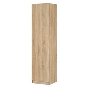 Cabinet ESO 1-door 51510 oak