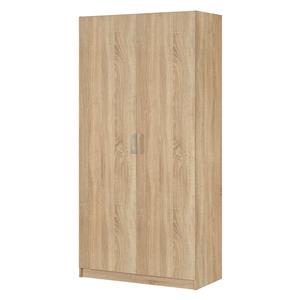 Cabinet ESO 2-door 51520 oak