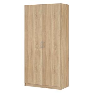 Cabinet ESO 2-door 51520 oak