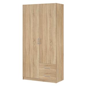 Cabinet ESO 2-door 51521 oak