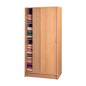 Cabinet with sliding doors 5223 beech