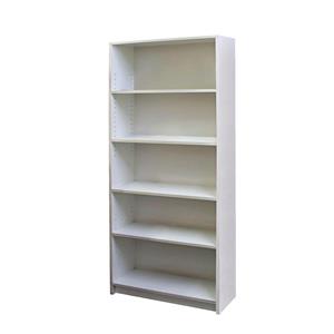 Bookcase 57B white