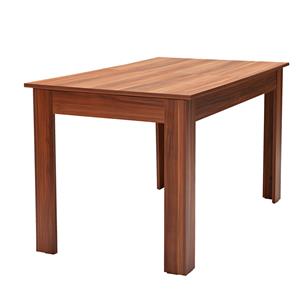 Extendable dining table 61605