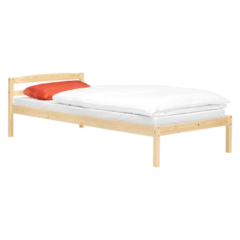 Single bed 700 unpainted