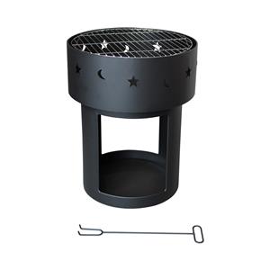  Garden grill JARDIN