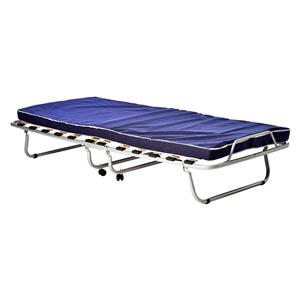 Folding bed AMERICA 80x190