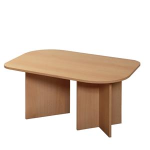 Conference table 7909 beech