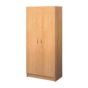 Shelf cabinet 7 beech