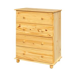 Dresser 4 drawers 8014