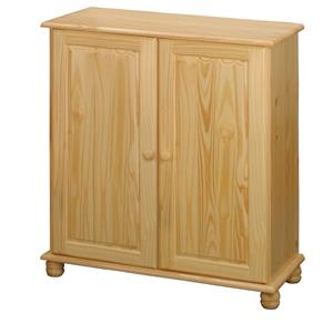 Dresser 2 doors 8017