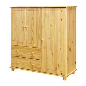 Dresser 2 drawers + 3 doors 8018