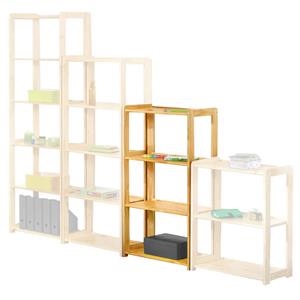 Bookcase STYLE 4 shelves