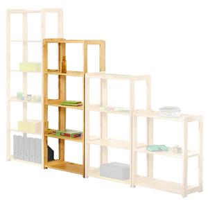 Bookcase STYLE 5 shelves