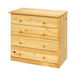Dresser 4 drawers 8034