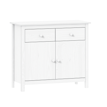 Sideboard TORINO white