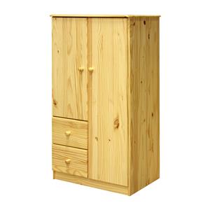 Dresser 2 doors + 2 drawers