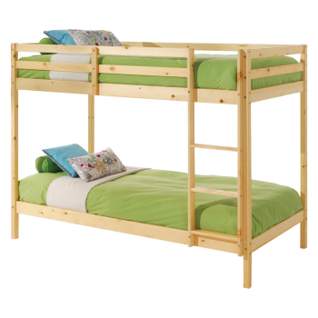  Bunk bed 830