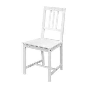 Chair 869B white lacquer