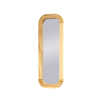 Mirror 875 lacquered