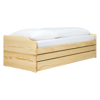 Comfort Lux  Magasinseng 90 x 200 — comfortbeds