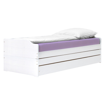 Comfort Lux  Magasinseng 90 x 200 — comfortbeds