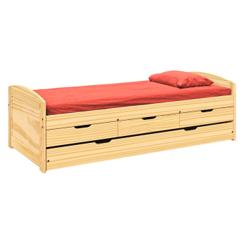 MARINELLA single bed