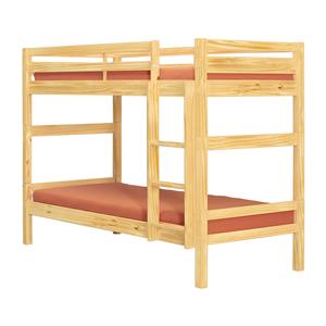 Bunk bed GIGA varnish