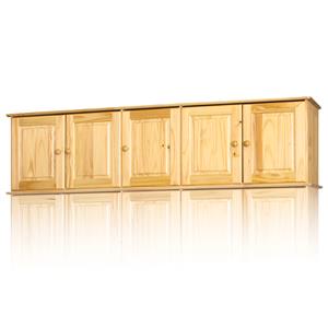 Extension 5-door 8855 lacquer