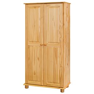 Cabinet 2-door 8860 lacquered