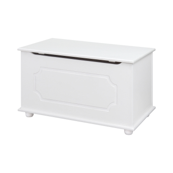 Chest 8871B white lacquer