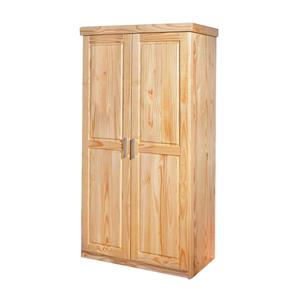 Two-door cabinet 8880
