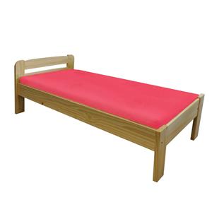 Single bed MAX 2 - 90x200 lacquer
