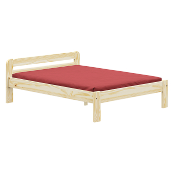 Double bed MAX 2 - 160x200