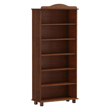 Library RUBI dark brown