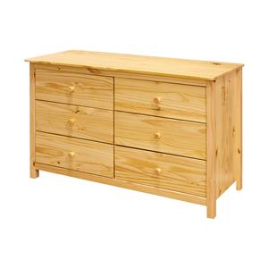 Chest of 6 drawers TORINO