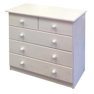 Dresser 918B white lacquer