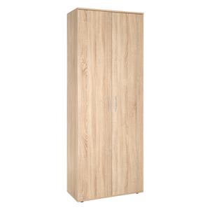 Shelf cabinet ANGEL 3 oak