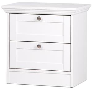 Bedside table LANDWOOD 65