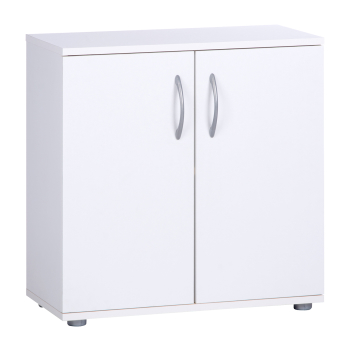 Chest of drawers PEGGY 1 white