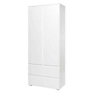 IMAGE 7 cabinet white