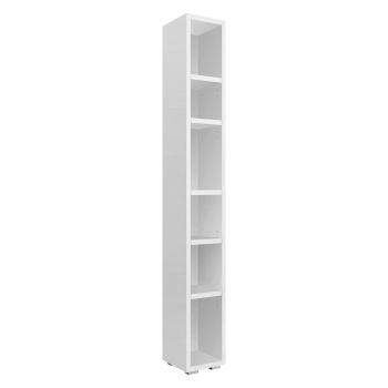 Bookcase IMAGE 24 white