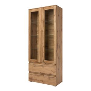 Showcase IMAGE 50 golden oak