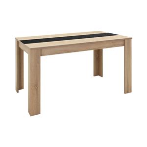  Dining table NIKOLAS oak