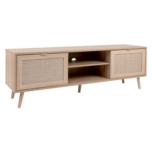 TV stand BALI 56A oak