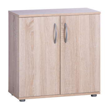 Chest of drawers PEGGY 1 oak