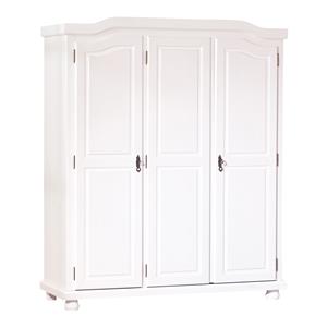 BASTIAN rustic wardrobe