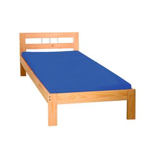 JANA single bed 90x200